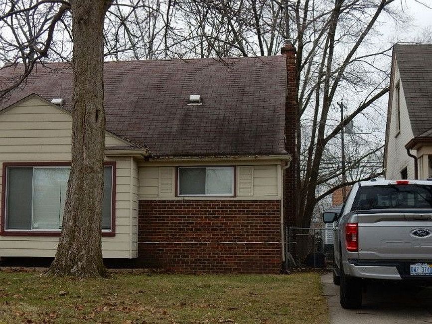 Property Side View