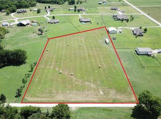 7965 S 4090th Rd, Talala, OK 74080