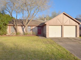 7310 Crystalglen Ln, Houston, TX 77095