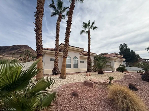 899 Rhyolite Ter, Henderson, NV 89011