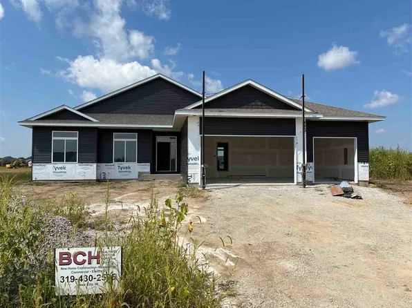 15 N Seven Oaks Rd, Northliberty, IA 52317