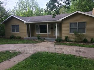 3326 S Blue Ridge Blvd, Independence, MO 64052