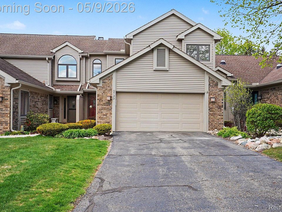 1st image of 5733 Leeward Ct #51