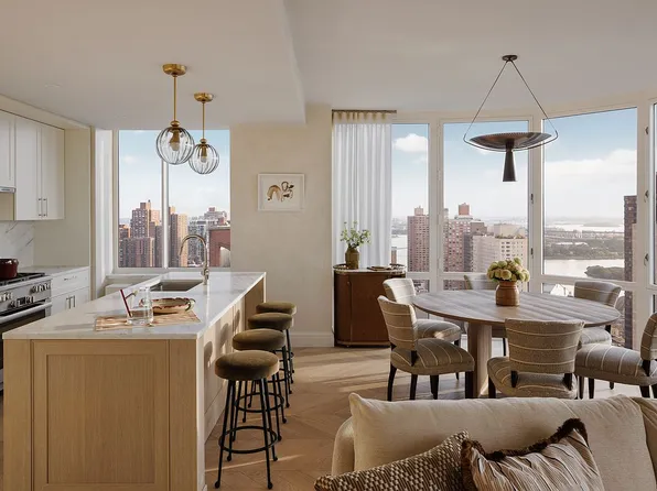 400 E 84th St APT 40B, New York, NY 10028