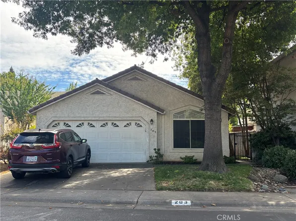 203 Mission Serra Ter, Chico, CA 95926