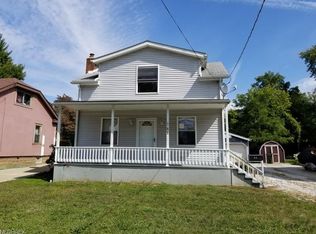 741 N Way St, Barberton, OH