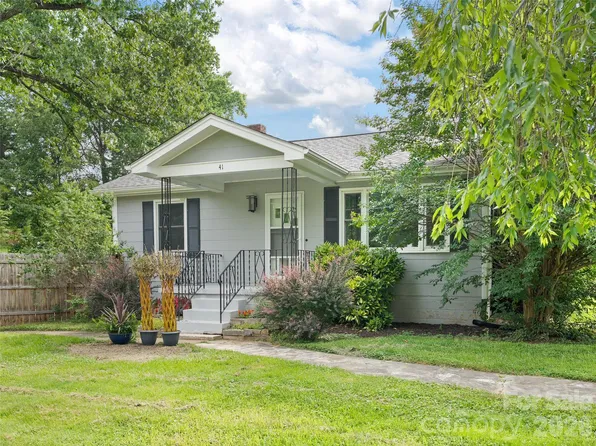 41 Cedar St, Asheville, NC 28803