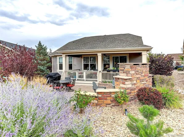 7998 E 152nd Drive, Thornton, CO 80602