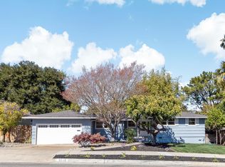3020 Goodwin Ave, Redwood City, CA