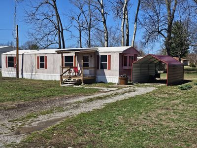 190 W 5th St, Bonnie, IL, 62816