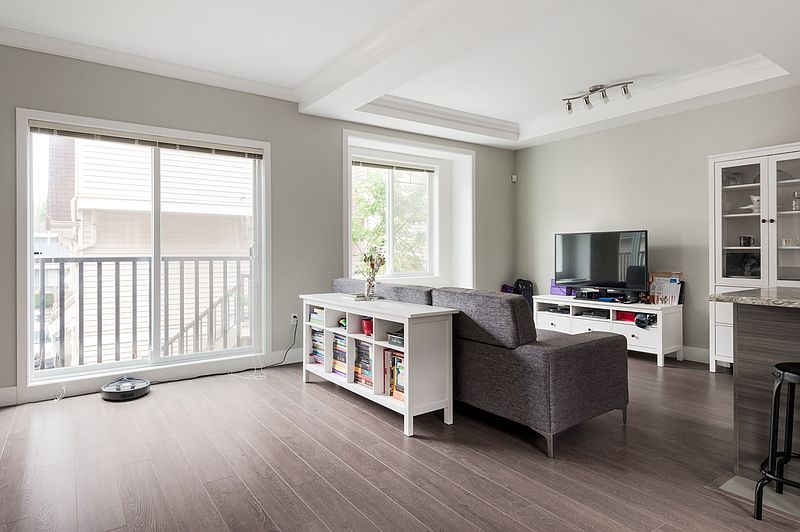 Richmond Townhouse for rent - 3 Bedrooms — photo 2