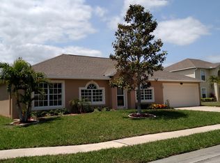 5941 Ridge Lake Cir, Vero Beach, FL 32967