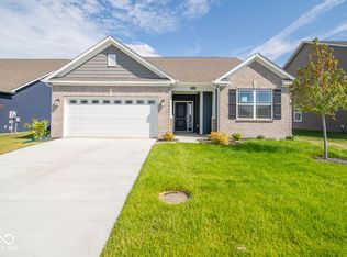 6936 Birmingham Ave, McCordsville, IN 46055