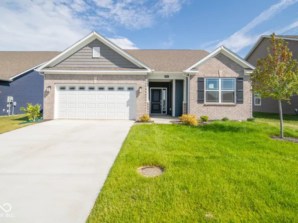 6936 Birmingham Ave, McCordsville, IN 46055