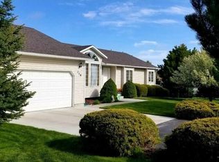 119 Edgewood Ave, Spring Creek, NV 89815