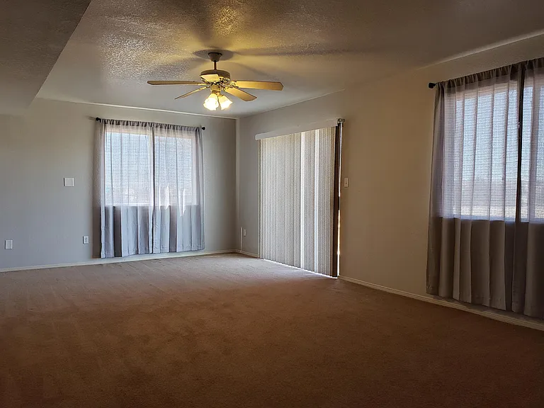 Downstairs Family room