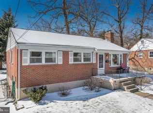 105 Glenrae Dr, Baltimore, MD 21228