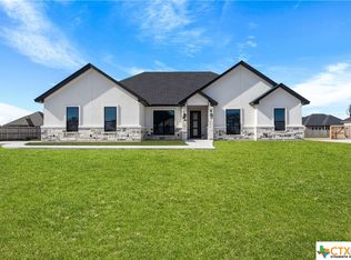 8146 Travertine Ln, Temple, TX 76502