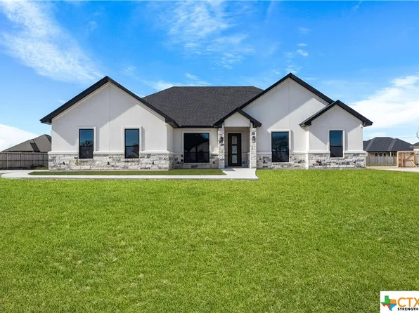 8146 Travertine Ln, Temple, TX 76502