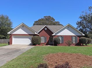 30 Rue Bordeaux, Hattiesburg, MS 39402