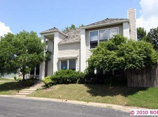 6404 E 95th Pl, Tulsa, OK 74137