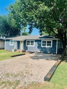 405 S Jackson Ave, Blanchard, OK, 73010