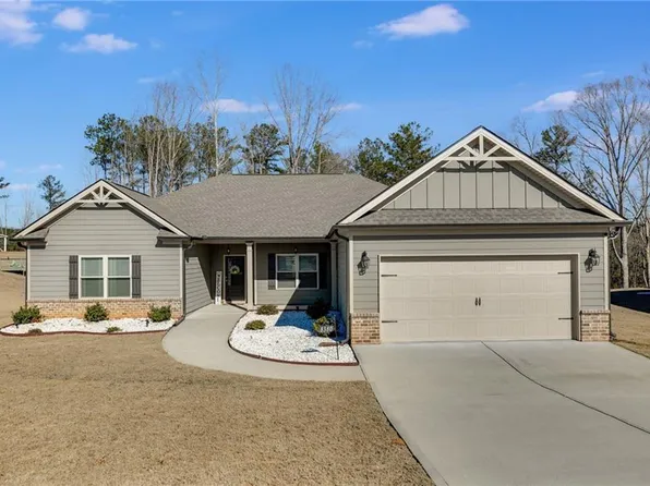8380 Dublin Dr, Winston, GA 30187