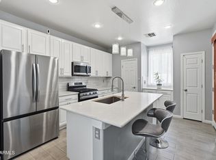 5322 W Coles Road, Laveen, AZ 85339