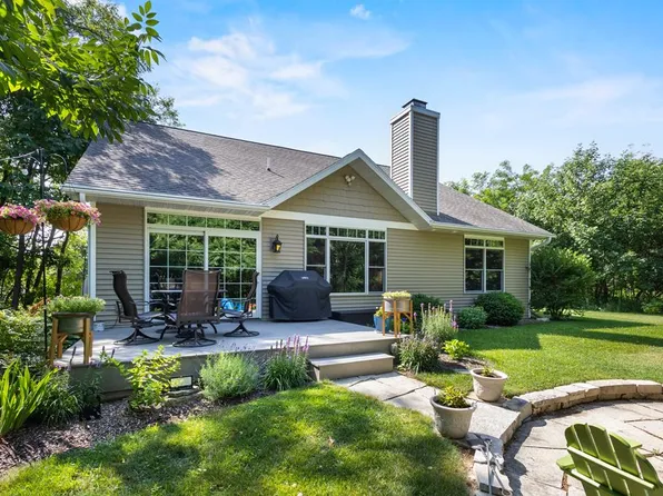 4590 Augusta Ct Unit 207, Egg Harbor, WI 54209