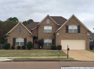 6400 Red Bird Dr, Olive Branch, MS 38654