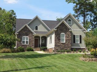 325 Trollinger St, Randleman, NC 27317