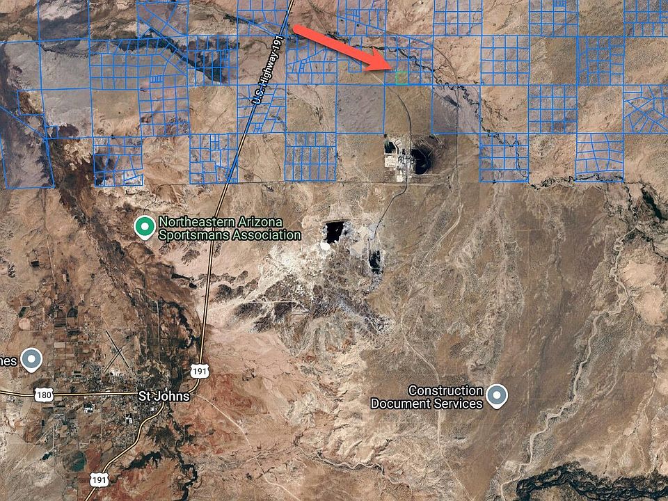 2nd image of TBD Carrizo Ranch Lot 253 -- #253