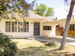 4820 Sisquoc St, New Cuyama, CA 93254