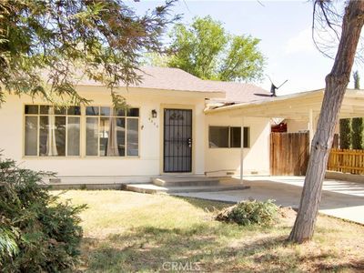 4820 Sisquoc St, New Cuyama, CA, 93254