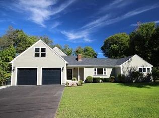 2 Norman Todd Rd, Cohasset, MA 02025