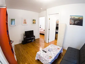 Rented by Roselyn  Fortuna LLC