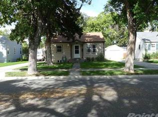 825 Custer Ave, Billings, MT 59101