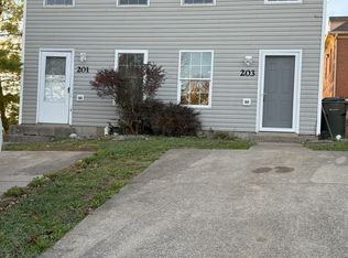 201 Mousas Way, Lexington, KY 40509