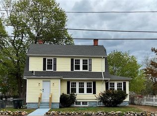 4196 Post Rd, Warwick, RI 02818