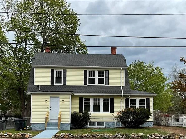 4196 Post Rd, Warwick, RI 02818
