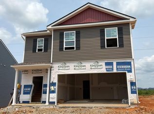 312 Chimney View Loop, Blountville, TN 37617
