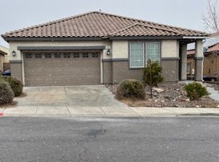 60 Kind Ave, Henderson, NV 89002