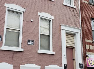 318-320 N 7th #320, Allentown, PA