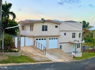 419 Angola St, Isabela, PR 00662