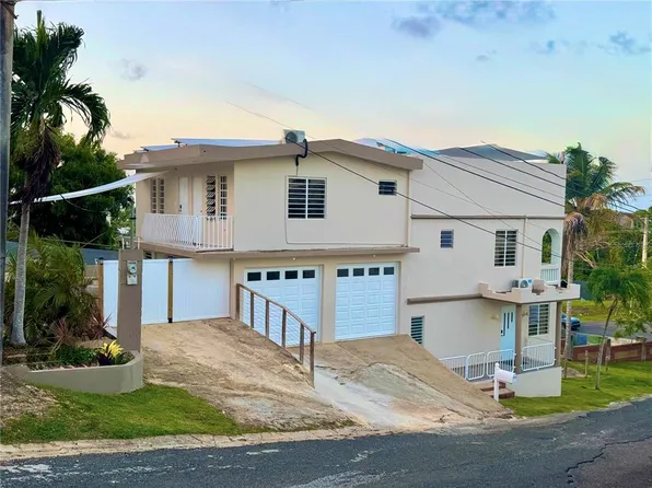 419 Angola St, Isabela, PR 00662