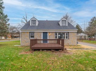 176 Robinwood Ave, Columbus, OH 43213