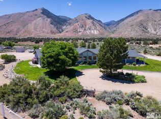 67 Pinon Dr, Wellington, NV 89444