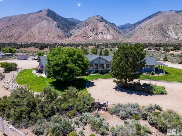 67 Pinon Dr, Wellington, NV 89444