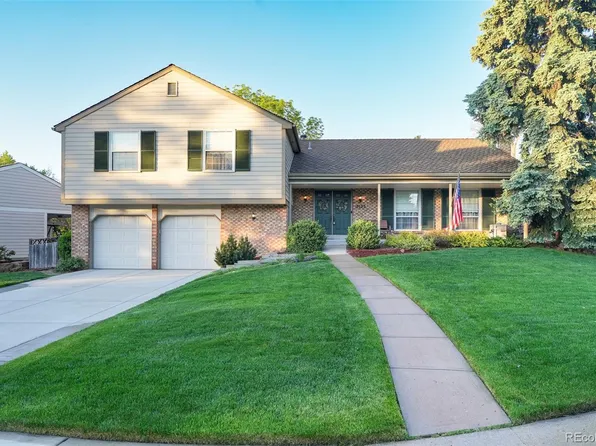 5123 S Iris Way, Littleton, CO 80123