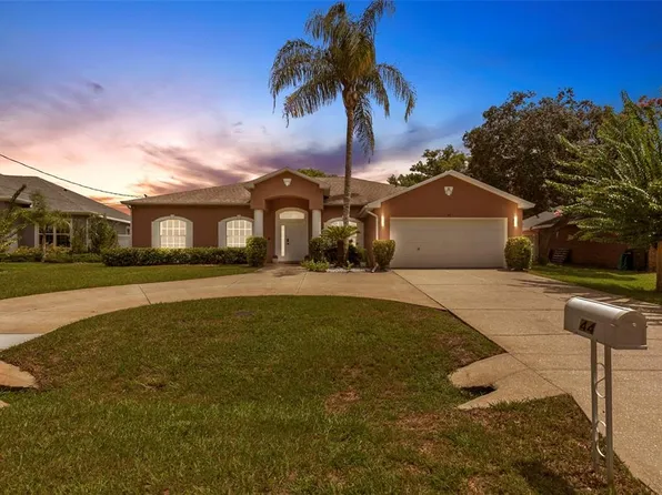 44 FURNESS PLACE, PALM COAST, FL 32137